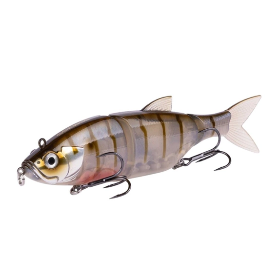 Shimano Yasei Soul Swim SS 160mm  - 3