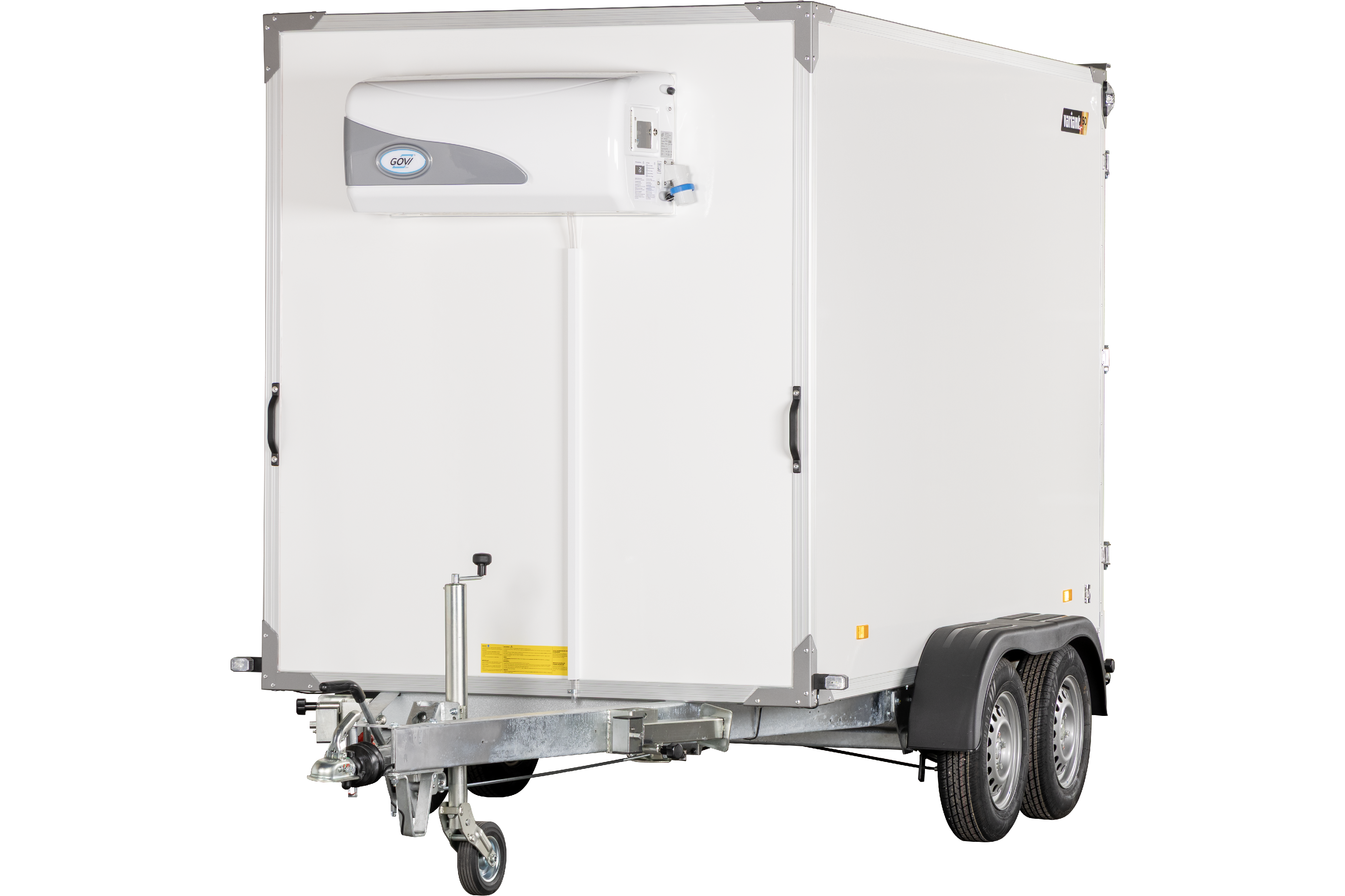 2017 F3 - 2000 kg - 2