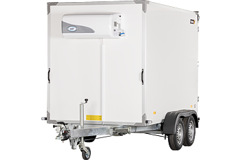 2017 F3 - 2000 kg