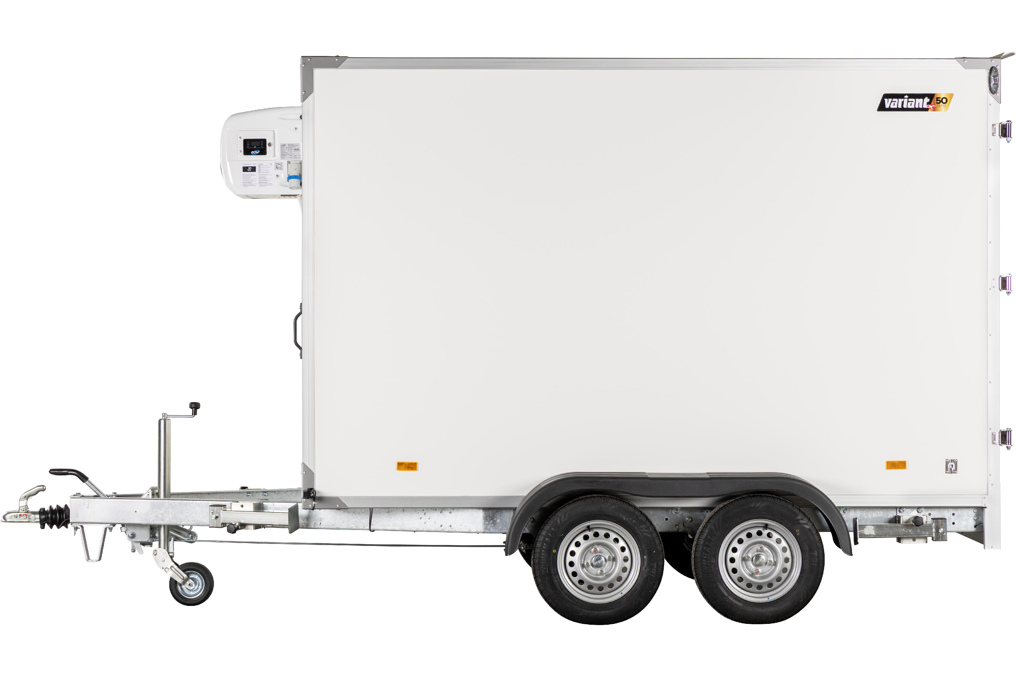 2017 F3 - 2000 kg