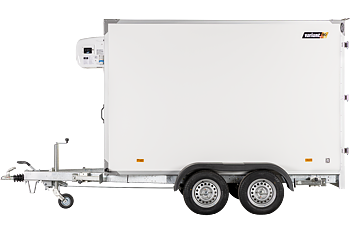 2017 F3 - 2000 kg