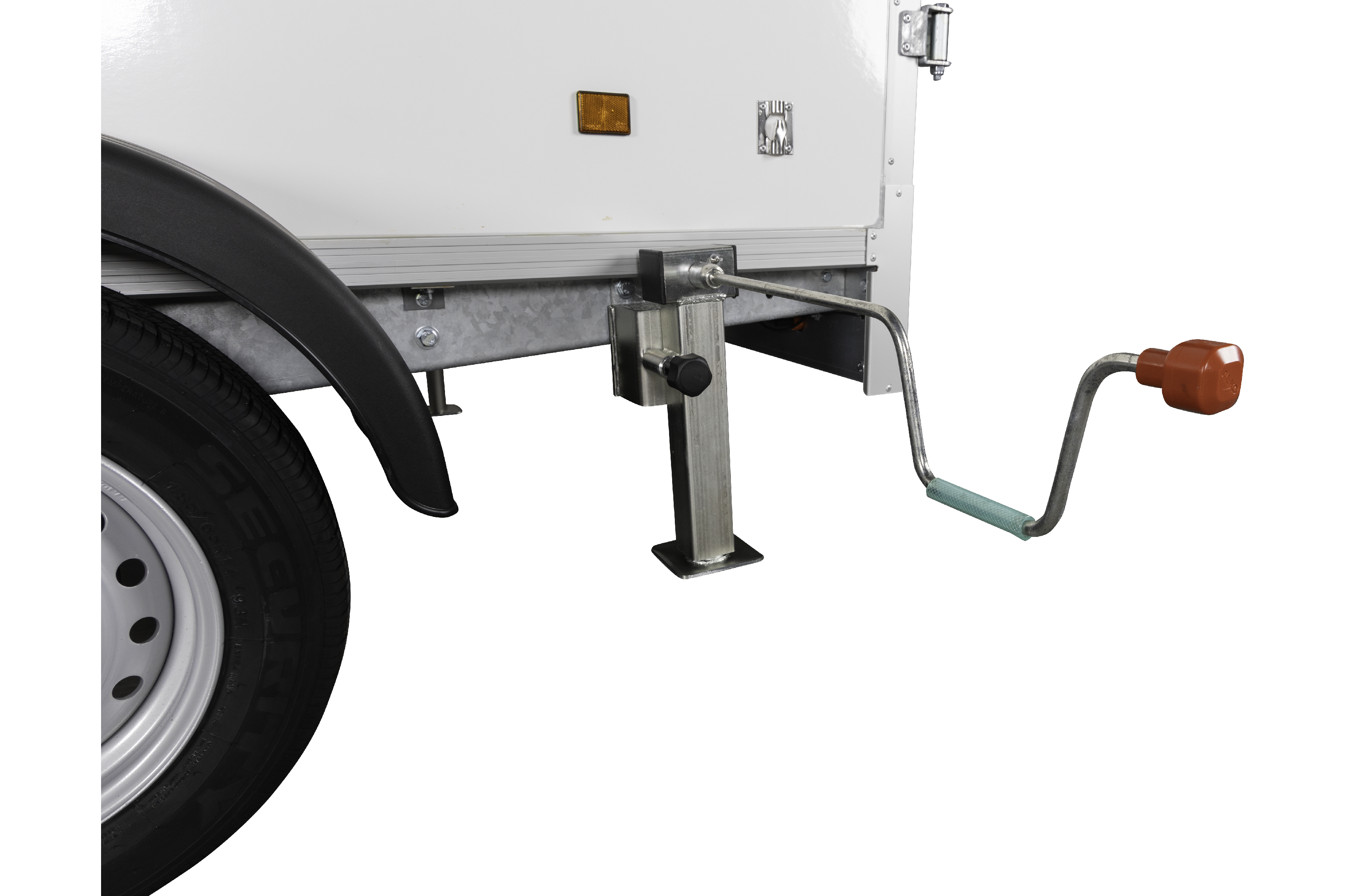 2017 F3 - 2000 kg - 18