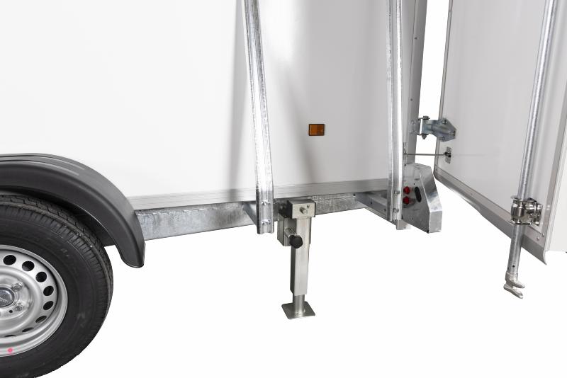 2517 F3 - 2500 kg - 22