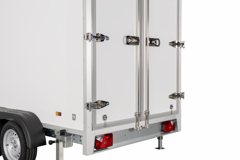 2517 F3 - 2500 kg - 16