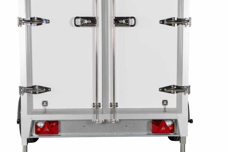 2517 F3 - 2500 kg - 17