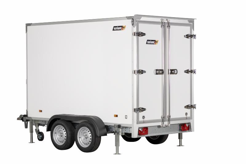2517 F3 - 2500 kg - 3