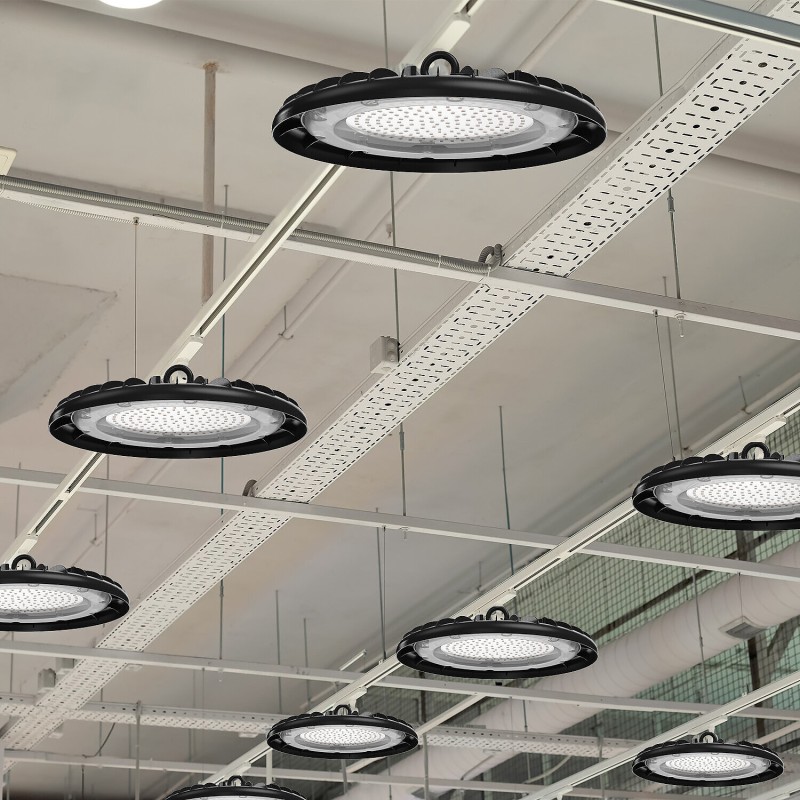 Velamp LED-armatur 15000LM - 6