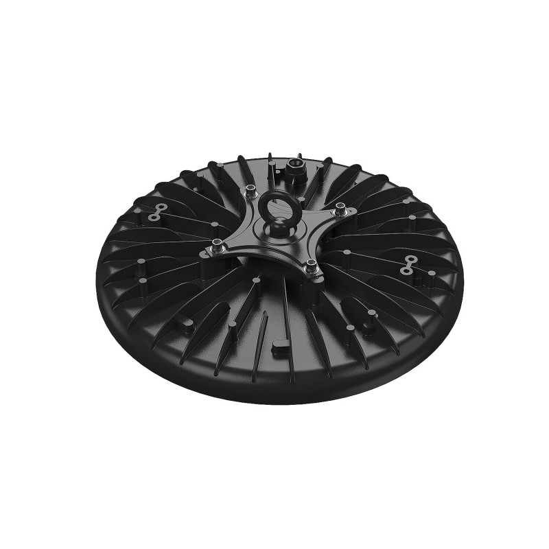 Velamp LED-armatur 15000LM - 4