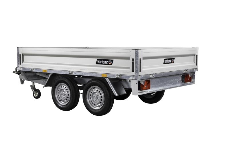 2018 P2 - 2000 kg