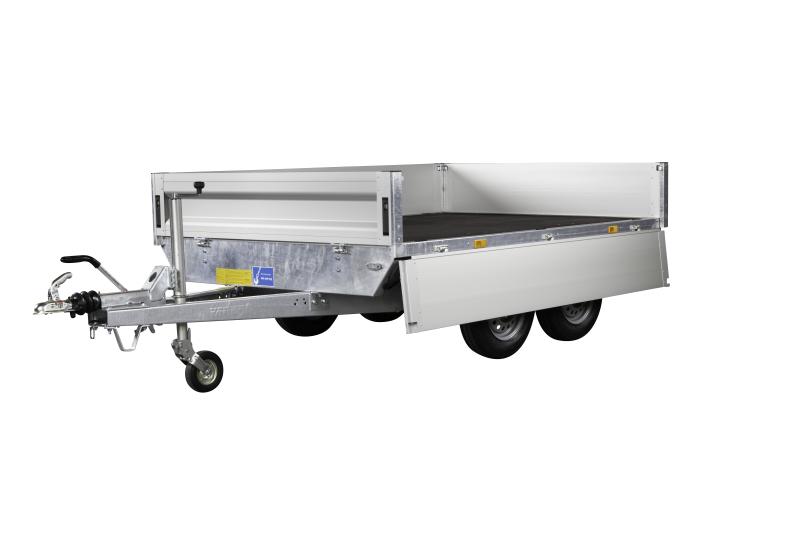 2018 P2 - 2000 kg - 9