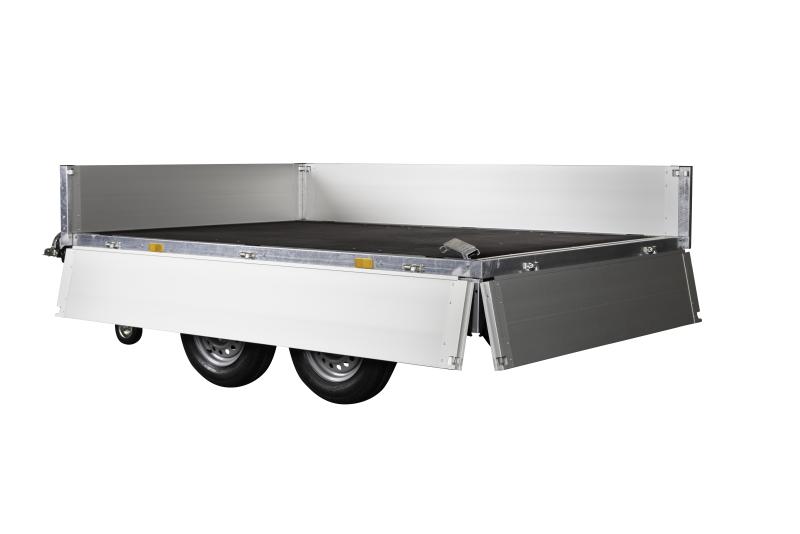 2018 P2 - 2000 kg - 2
