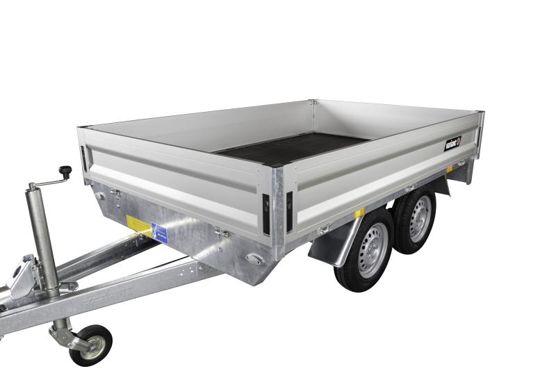 2018 P2 - 2000 kg - 15