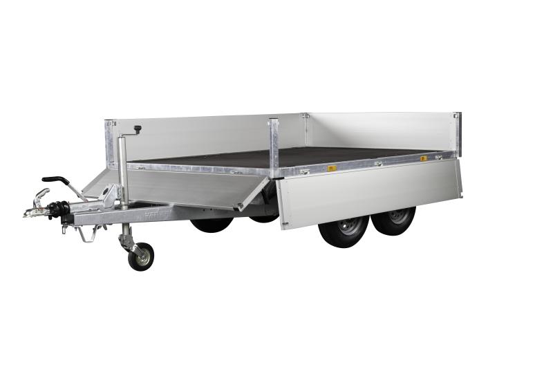 2018 P2 - 2000 kg - 10