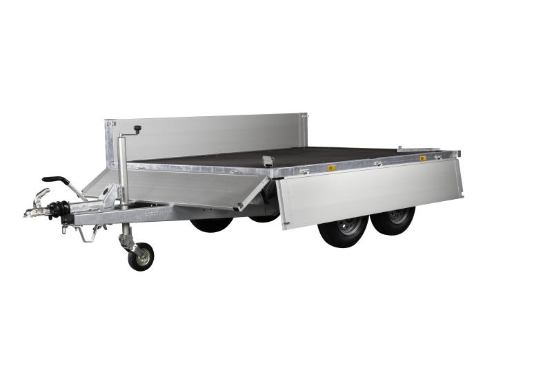 2018 P2 - 2000 kg - 12