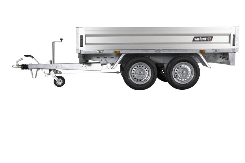 2018 P2 - 2000 kg - 5
