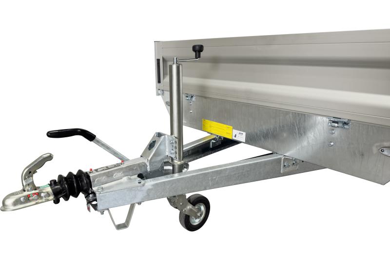 2018 P3 - 2000 kg - 15