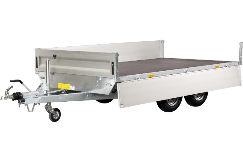2018 P3 - 2000 kg - 10