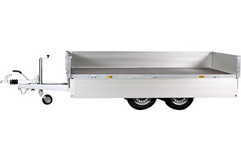 2018 P3 - 2000 kg