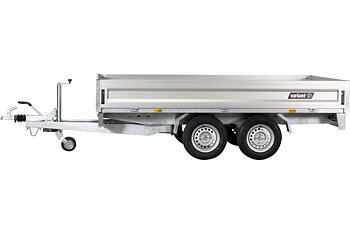 2018 P3 - 2000 kg