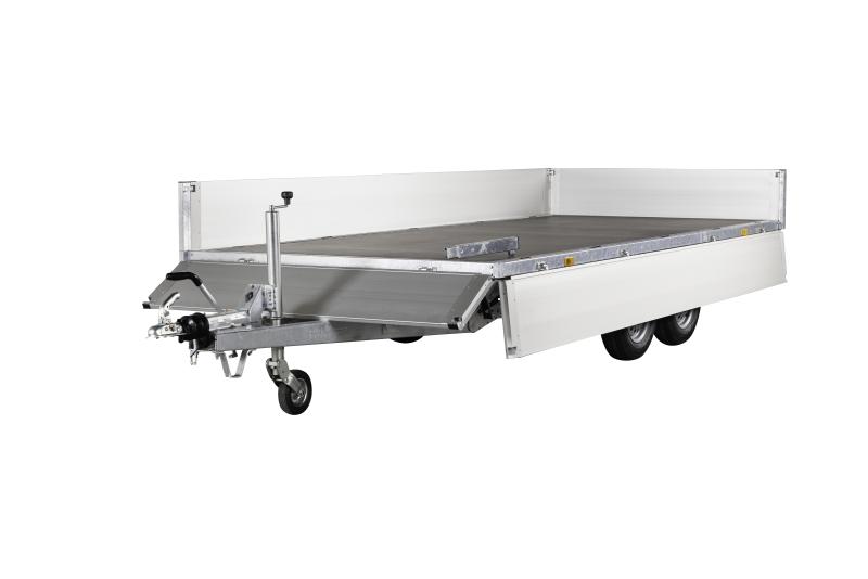 2018 P4 - 2000 kg - 6
