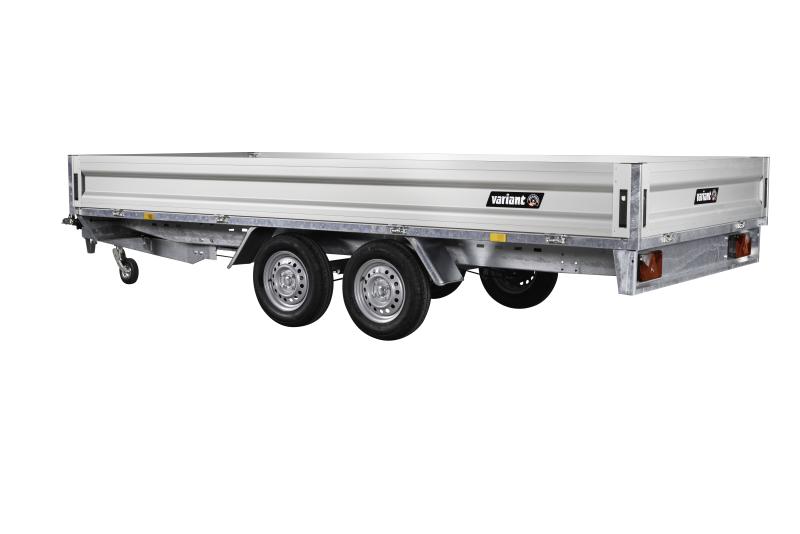 2018 P4 - 2000 kg