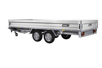 2018 P4 - 2000 kg