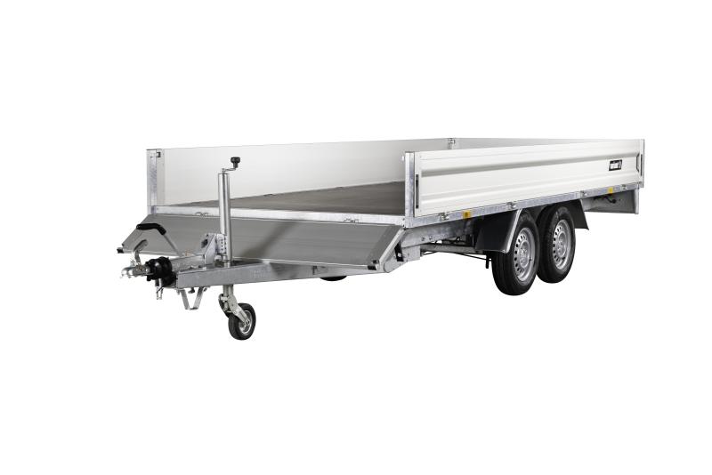 2018 P4 - 2000 kg - 7