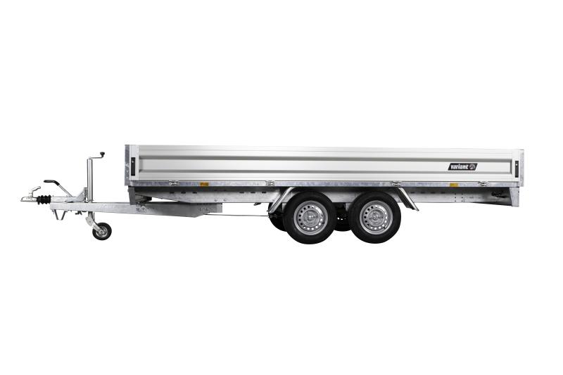 2018 P4 - 2000 kg - 2