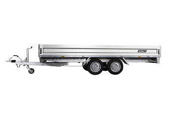 2018 P4 - 2000 kg