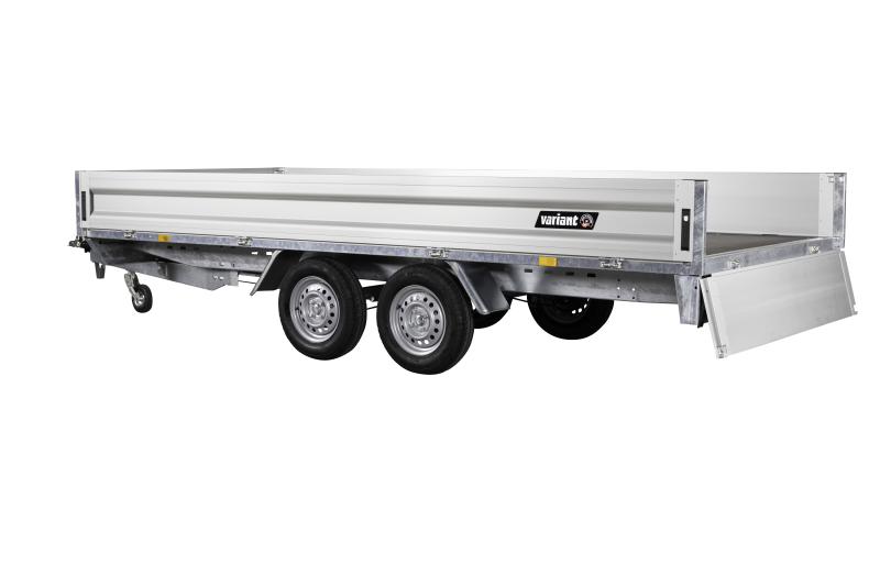 2018 P4 - 2000 kg - 8