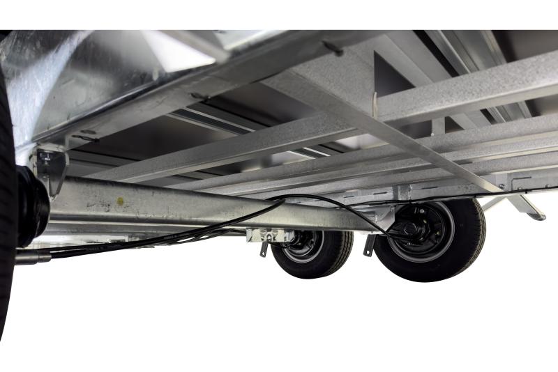 2018 P4 - 2000 kg - 18