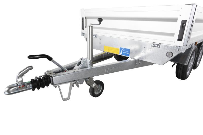 20P215 - 2000 kg - 20