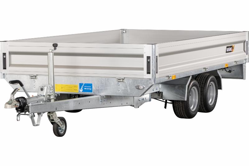 3018 P3 - 3000 kg