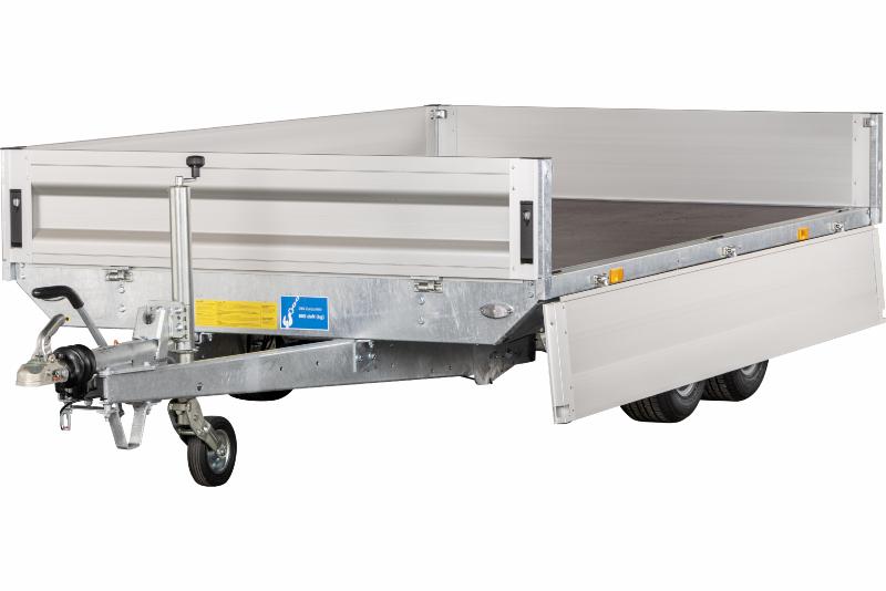 3018 P3 - 3000 kg - 3