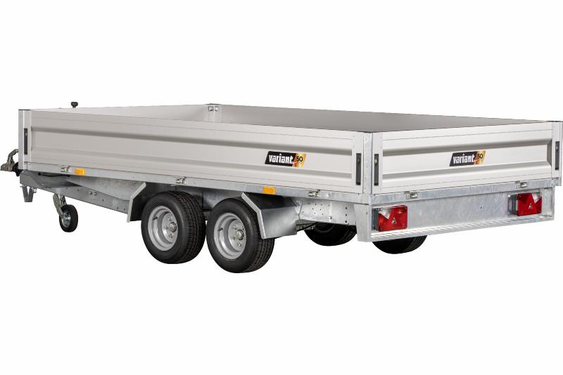 3018 P3 - 3000 kg - 7