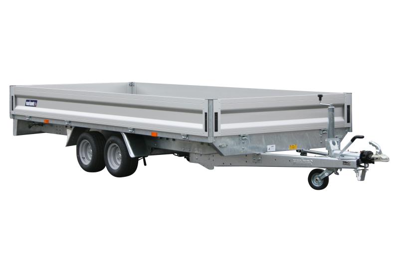 3018 P4 - 3000 kg