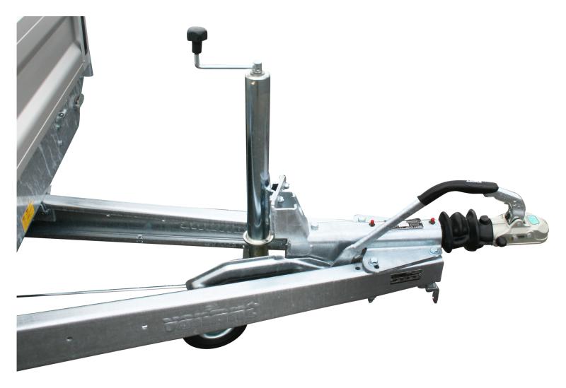 3018 P4 - 3000 kg - 6