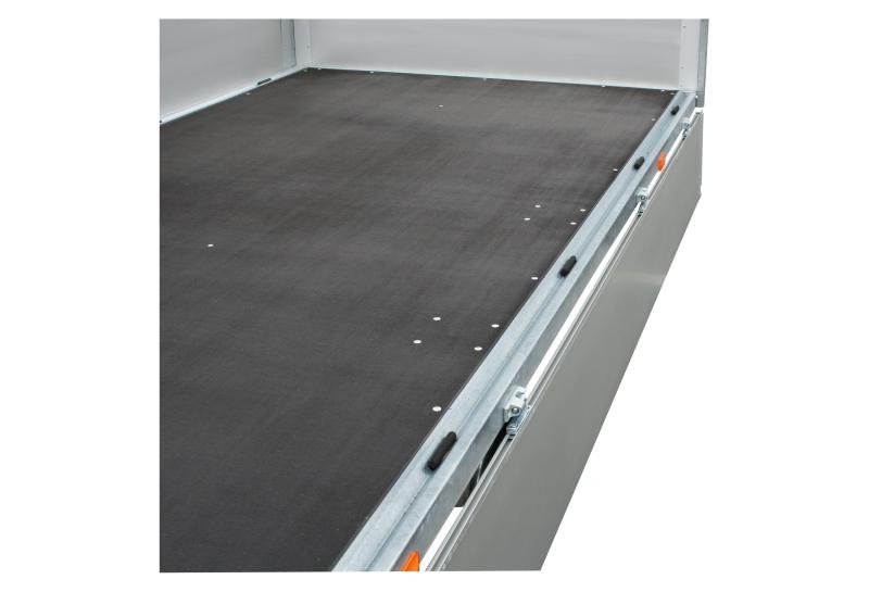 3018 P4 - 3000 kg - 5