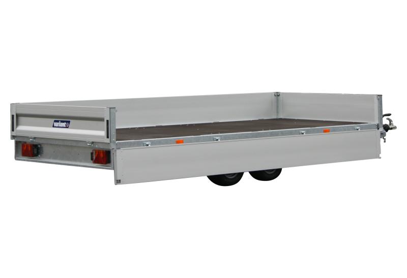 3018 P4 - 3000 kg - 3
