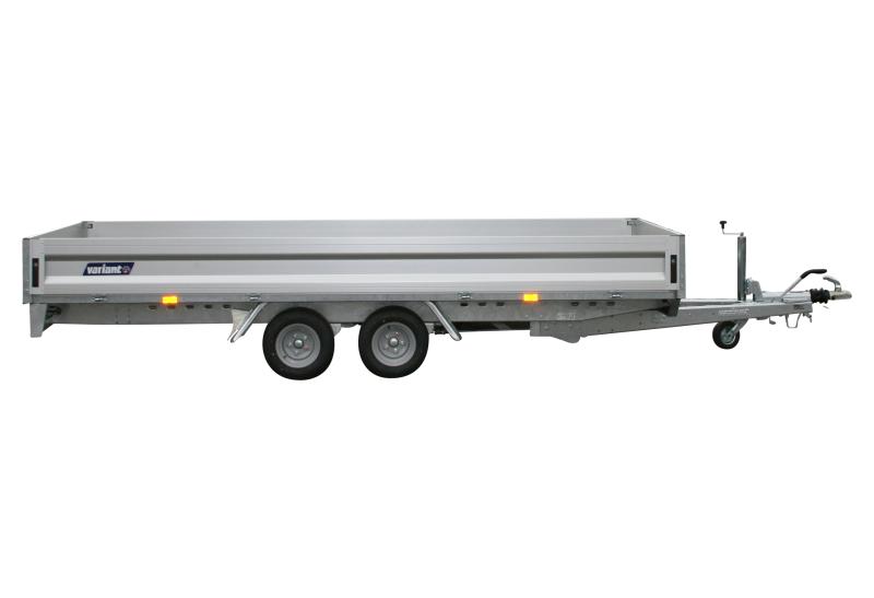 3018 P4 - 3000 kg - 4