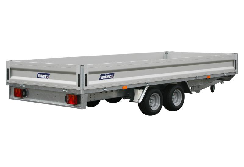 3018 P4 - 3000 kg - 2