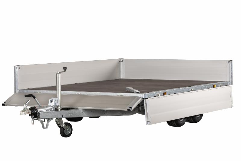 3021 P3 - 3000 kg - 8