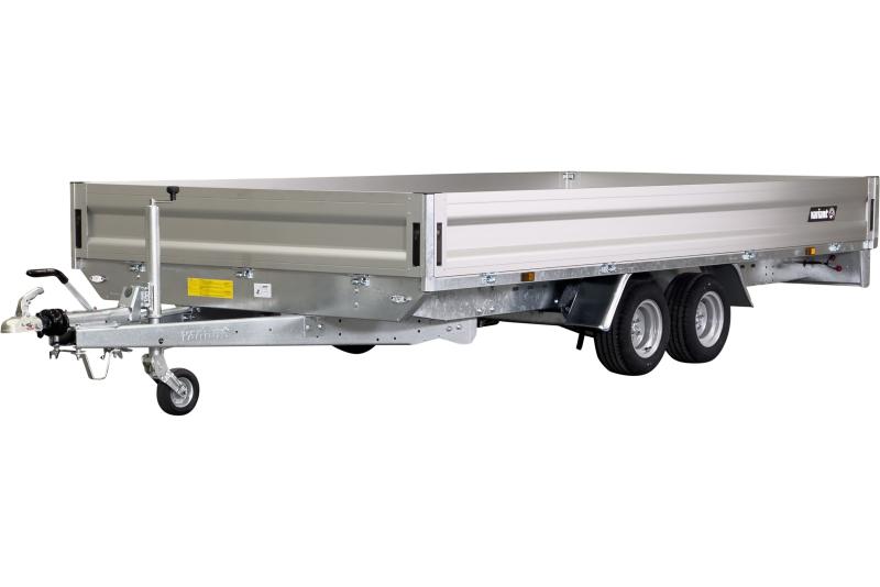 3021 P4 - 3000 kg - 4