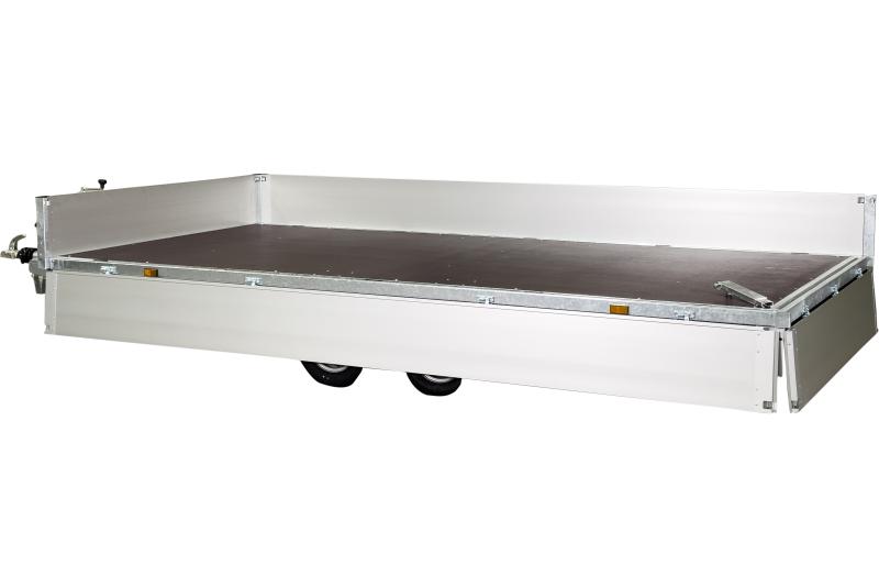 3021 P4 - 3000 kg - 6