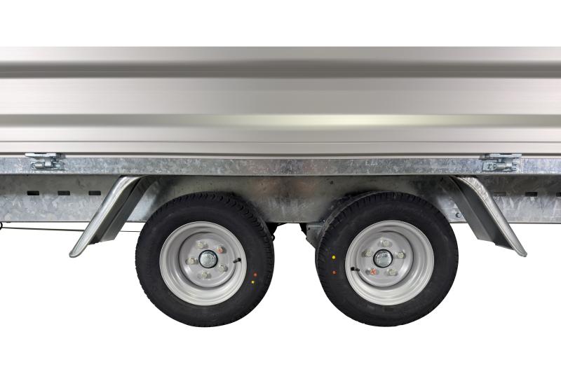 3021 P4 - 3000 kg - 15