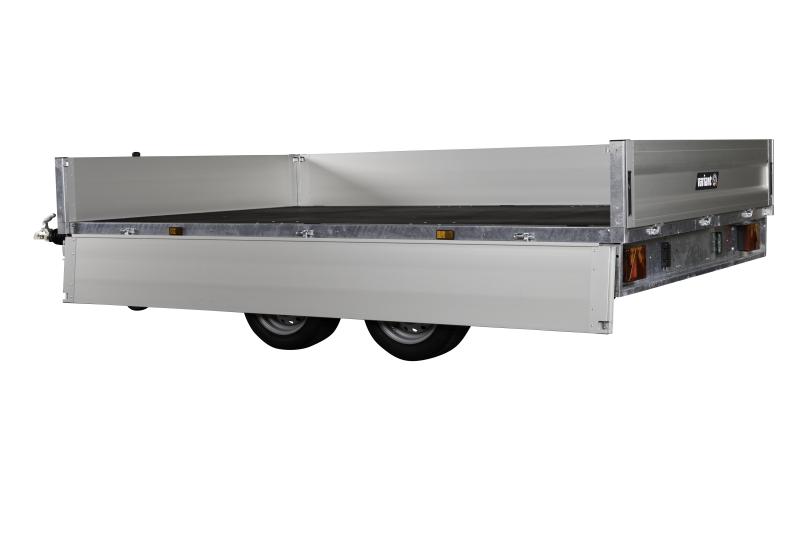 3521 P3 - 3500 kg - 4