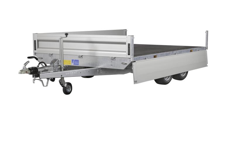 3521 P3 - 3500 kg - 8