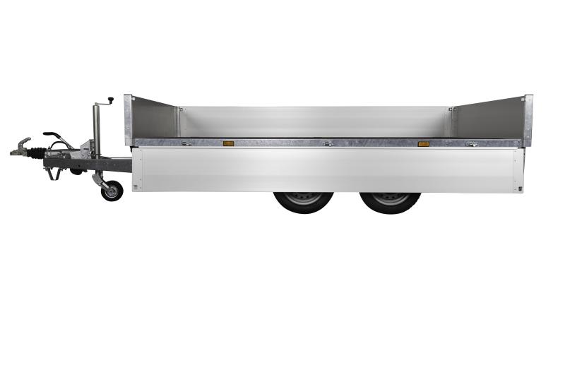 3521 P3 - 3500 kg - 2