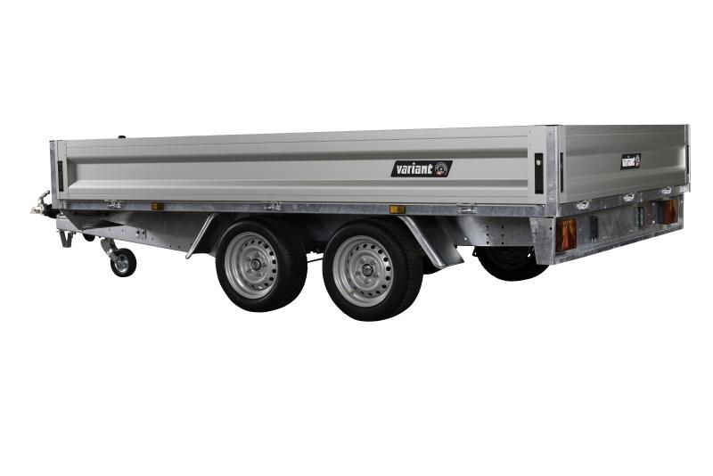 3521 P3 - 3500 kg - 3