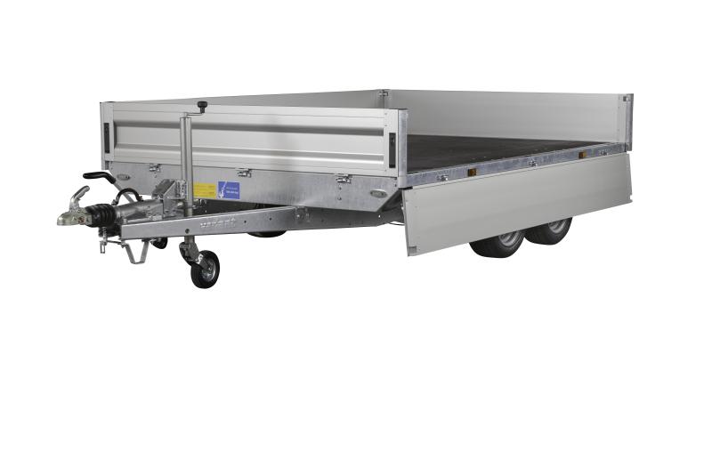 3521 P3 - 3500 kg - 7